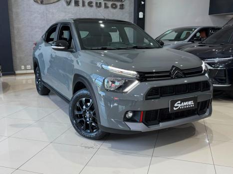 CITROEN Basalt 1.0 12V 4P GSE FLEX DARK EDITION TURBO 200 AUTOM�TICO CVT, Foto 2