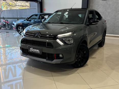 CITROEN Basalt 1.0 12V 4P GSE FLEX DARK EDITION TURBO 200 AUTOM�TICO CVT, Foto 3