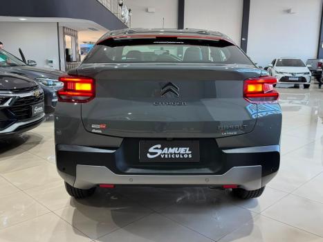 CITROEN Basalt 1.0 12V 4P GSE FLEX DARK EDITION TURBO 200 AUTOM�TICO CVT, Foto 4