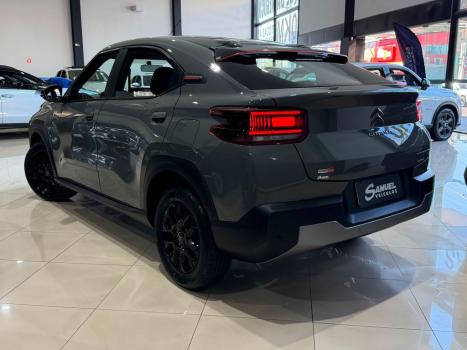 CITROEN Basalt 1.0 12V 4P GSE FLEX DARK EDITION TURBO 200 AUTOM�TICO CVT, Foto 5