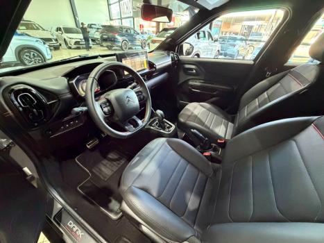 CITROEN Basalt 1.0 12V 4P GSE FLEX DARK EDITION TURBO 200 AUTOM�TICO CVT, Foto 10