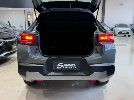 CITROEN Basalt 1.0 12V 4P GSE FLEX DARK EDITION TURBO 200 AUTOM�TICO CVT, Foto 14