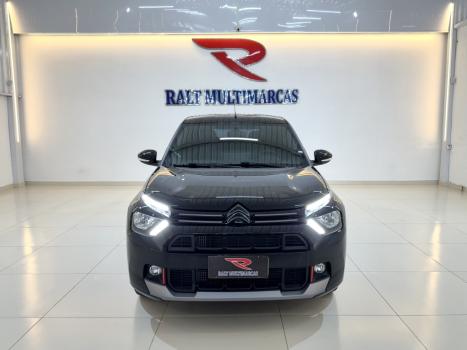 CITROEN Basalt 1.0 12V 4P GSE FLEX DARK EDITION TURBO 200 AUTOM�TICO CVT, Foto 3