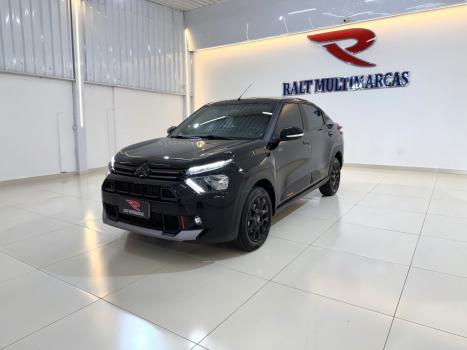 CITROEN Basalt 1.0 12V 4P GSE FLEX DARK EDITION TURBO 200 AUTOM�TICO CVT, Foto 4