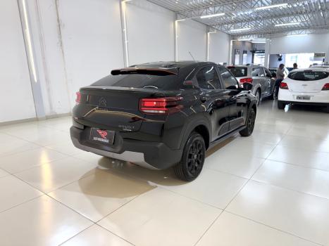 CITROEN Basalt 1.0 12V 4P GSE FLEX DARK EDITION TURBO 200 AUTOM�TICO CVT, Foto 9