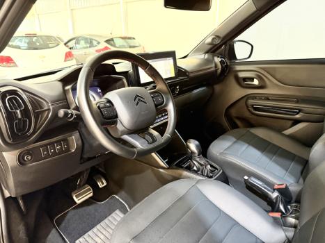 CITROEN Basalt 1.0 12V 4P GSE FLEX DARK EDITION TURBO 200 AUTOM�TICO CVT, Foto 14