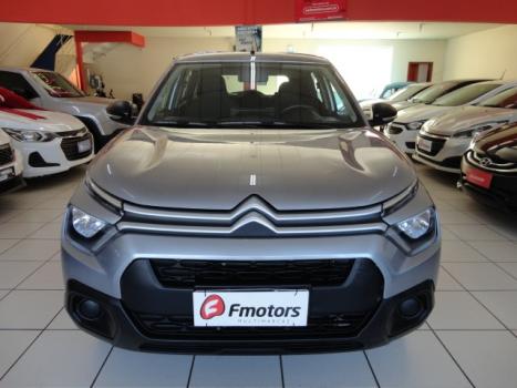 CITROEN C3 1.0 12V 4P FLEX FIREFLEY LIVE PACK, Foto 2