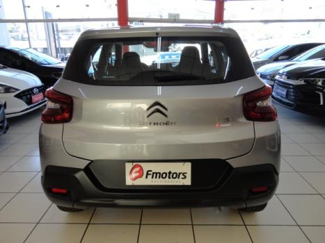 CITROEN C3 1.0 12V 4P FLEX FIREFLEY LIVE PACK, Foto 5
