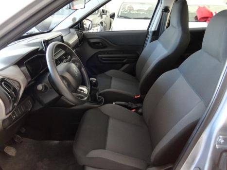 CITROEN C3 1.0 12V 4P FLEX FIREFLEY LIVE PACK, Foto 8
