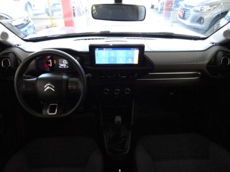 CITROEN C3 1.0 12V 4P FLEX FIREFLEY LIVE PACK, Foto 11