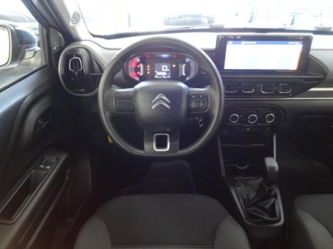 CITROEN C3 1.0 12V 4P FLEX FIREFLEY LIVE PACK, Foto 12