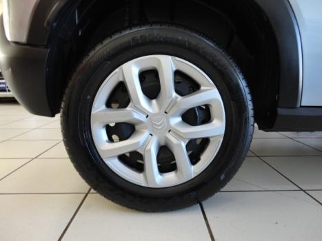 CITROEN C3 1.0 12V 4P FLEX FIREFLEY LIVE PACK, Foto 15