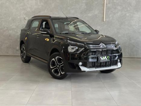 CITROEN C3 1.0 12V 4P TURBO 200 FLEX SHINE CVT AUTOMTICO, Foto 1