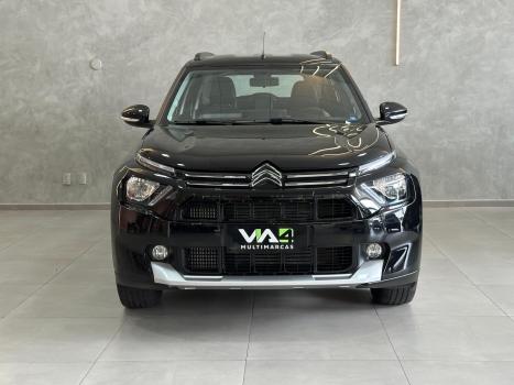CITROEN C3 1.0 12V 4P TURBO 200 FLEX SHINE CVT AUTOMTICO, Foto 2