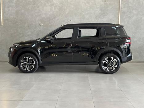 CITROEN C3 1.0 12V 4P TURBO 200 FLEX SHINE CVT AUTOMTICO, Foto 4