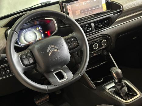 CITROEN C3 1.0 12V 4P TURBO 200 FLEX SHINE CVT AUTOMTICO, Foto 5