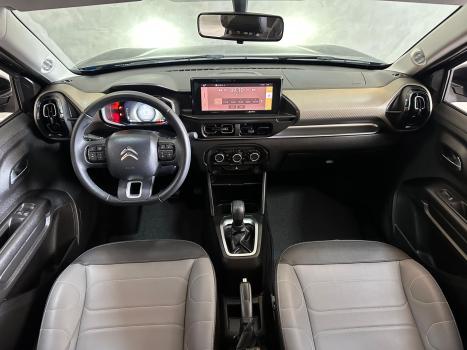 CITROEN C3 1.0 12V 4P TURBO 200 FLEX SHINE CVT AUTOMTICO, Foto 6