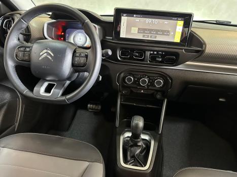 CITROEN C3 1.0 12V 4P TURBO 200 FLEX SHINE CVT AUTOMTICO, Foto 7