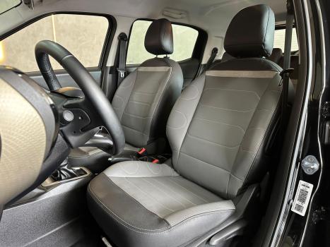CITROEN C3 1.0 12V 4P TURBO 200 FLEX SHINE CVT AUTOMTICO, Foto 8