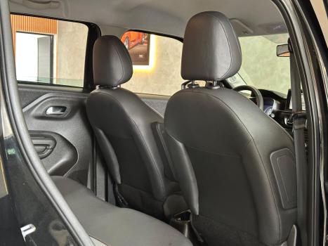 CITROEN C3 1.0 12V 4P TURBO 200 FLEX SHINE CVT AUTOMTICO, Foto 9