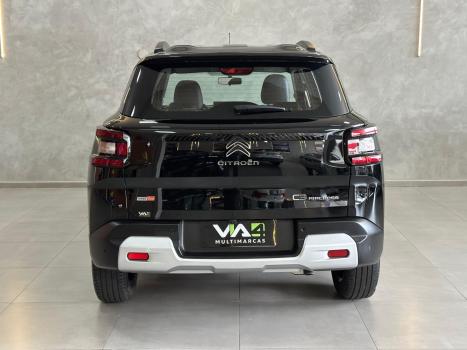 CITROEN C3 1.0 12V 4P TURBO 200 FLEX SHINE CVT AUTOMTICO, Foto 13