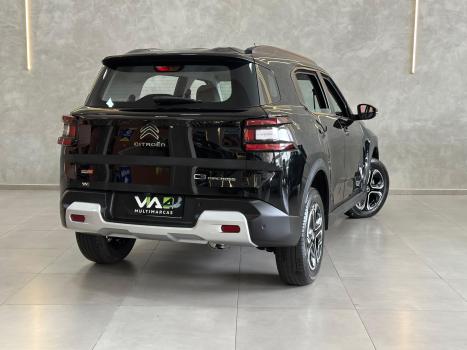 CITROEN C3 1.0 12V 4P TURBO 200 FLEX SHINE CVT AUTOMTICO, Foto 14