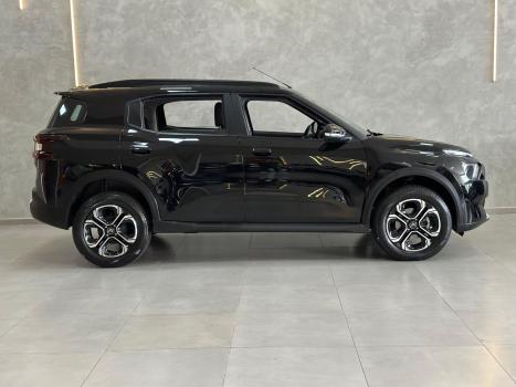 CITROEN C3 1.0 12V 4P TURBO 200 FLEX SHINE CVT AUTOMTICO, Foto 15