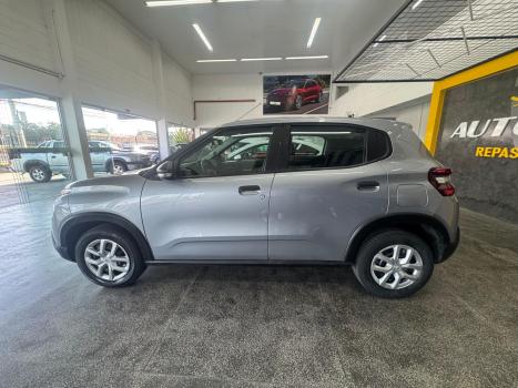 CITROEN C3 1.0 12V 4P FLEX FIREFLEY LIVE PACK, Foto 2