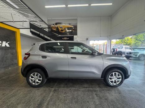 CITROEN C3 1.0 12V 4P FLEX FIREFLEY LIVE PACK, Foto 4