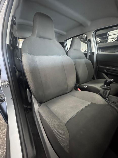 CITROEN C3 1.0 12V 4P FLEX FIREFLEY LIVE PACK, Foto 11