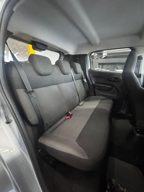 CITROEN C3 1.0 12V 4P FLEX FIREFLEY LIVE PACK, Foto 12