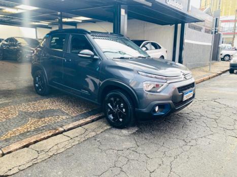 CITROEN C3 1.0 12V 4P TURBO 200 FLEX YOU CVT AUTOMTICO, Foto 3