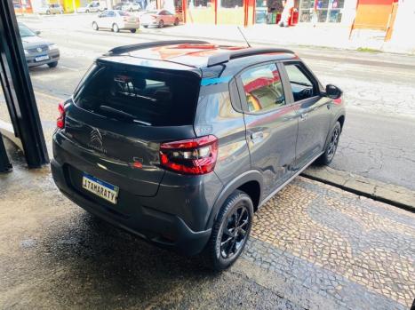 CITROEN C3 1.0 12V 4P TURBO 200 FLEX YOU CVT AUTOMTICO, Foto 5