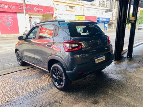 CITROEN C3 1.0 12V 4P TURBO 200 FLEX YOU CVT AUTOMTICO, Foto 6