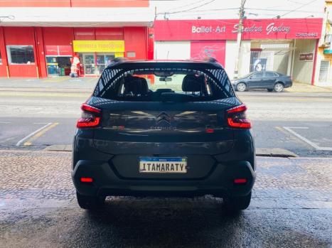 CITROEN C3 1.0 12V 4P TURBO 200 FLEX YOU CVT AUTOMTICO, Foto 7