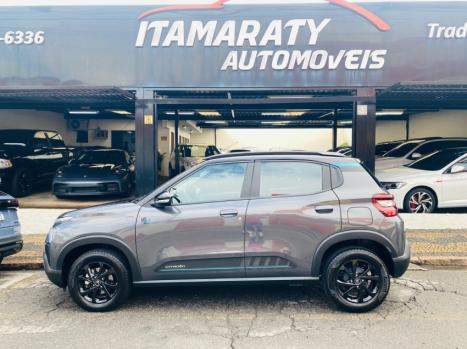 CITROEN C3 1.0 12V 4P TURBO 200 FLEX YOU CVT AUTOMTICO, Foto 8