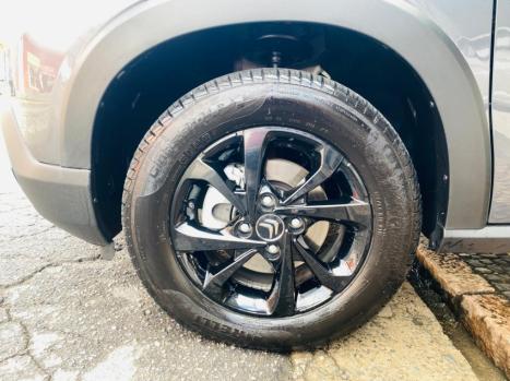 CITROEN C3 1.0 12V 4P TURBO 200 FLEX YOU CVT AUTOMTICO, Foto 10