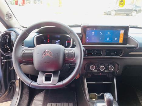 CITROEN C3 1.0 12V 4P TURBO 200 FLEX YOU CVT AUTOMTICO, Foto 11