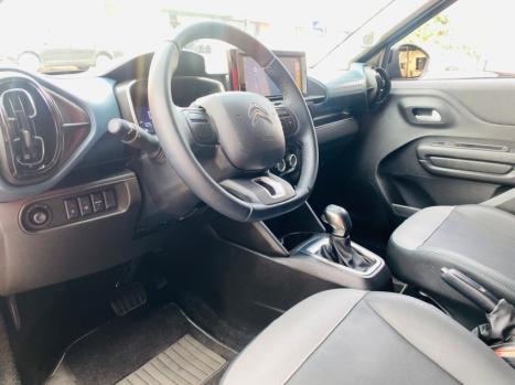 CITROEN C3 1.0 12V 4P TURBO 200 FLEX YOU CVT AUTOMTICO, Foto 12