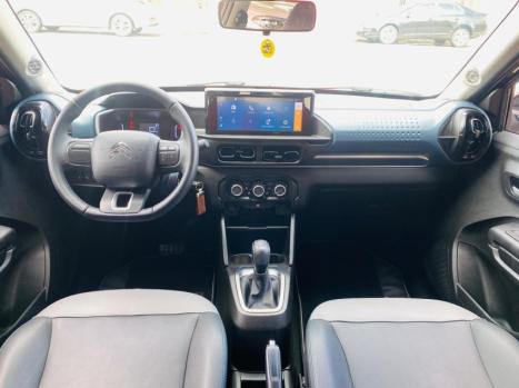 CITROEN C3 1.0 12V 4P TURBO 200 FLEX YOU CVT AUTOMTICO, Foto 13