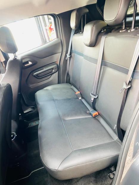 CITROEN C3 1.0 12V 4P TURBO 200 FLEX YOU CVT AUTOMTICO, Foto 16