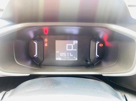 CITROEN C3 1.0 12V 4P TURBO 200 FLEX YOU CVT AUTOMTICO, Foto 17