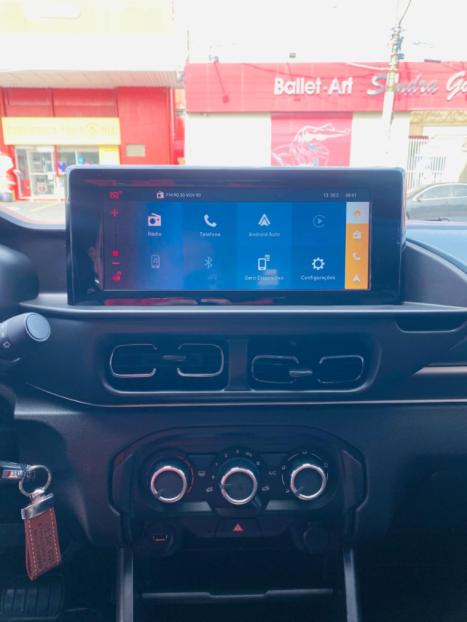 CITROEN C3 1.0 12V 4P TURBO 200 FLEX YOU CVT AUTOMTICO, Foto 18