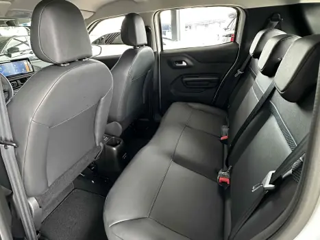 CITROEN C3 1.0 12V 4P TURBO 200 FLEX YOU CVT AUTOM�TICO, Foto 11