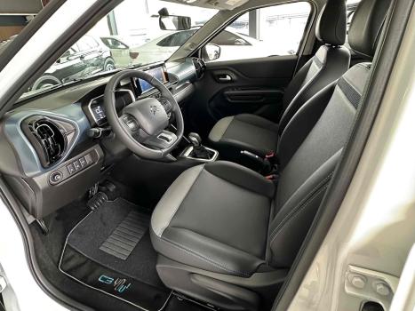 CITROEN C3 1.0 12V 4P TURBO 200 FLEX YOU CVT AUTOM�TICO, Foto 16