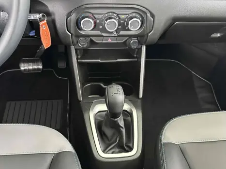 CITROEN C3 1.0 12V 4P TURBO 200 FLEX YOU CVT AUTOM�TICO, Foto 17