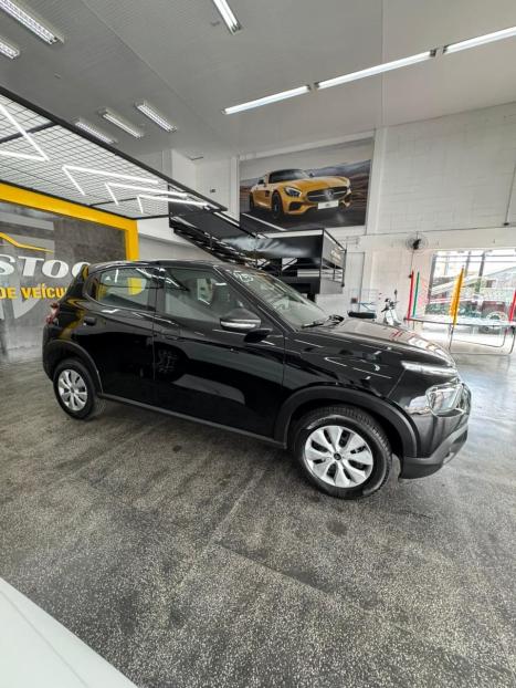 CITROEN C3 1.0 12V 4P FLEX FIREFLEY LIVE PACK, Foto 4