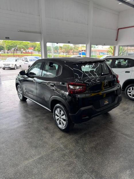 CITROEN C3 1.0 12V 4P FLEX FIREFLEY LIVE PACK, Foto 6