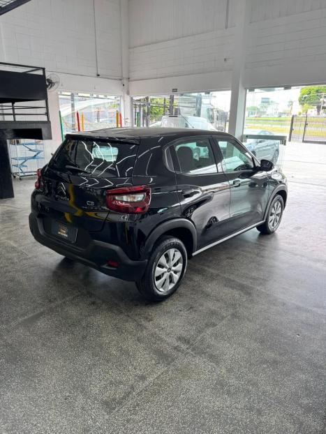 CITROEN C3 1.0 12V 4P FLEX FIREFLEY LIVE PACK, Foto 8