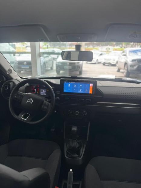 CITROEN C3 1.0 12V 4P FLEX FIREFLEY LIVE PACK, Foto 9